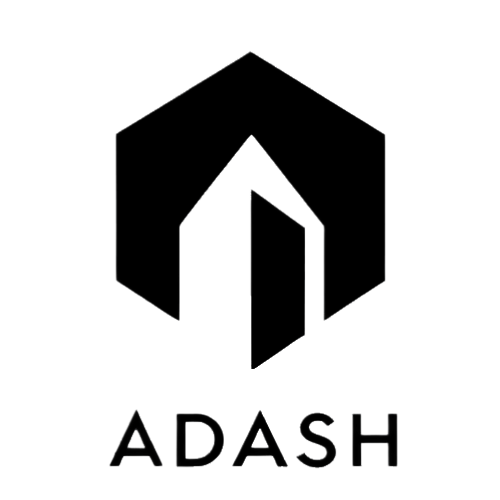 ADASH Architects Logo